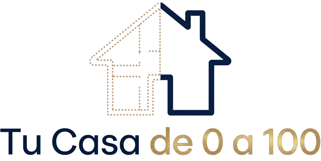 Tu Casa de 0 a 100